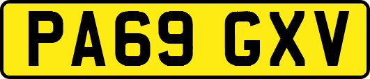 PA69GXV