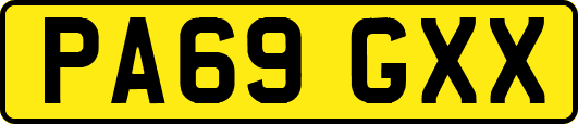 PA69GXX