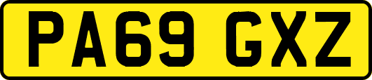 PA69GXZ