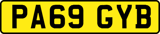 PA69GYB