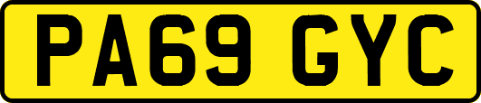 PA69GYC