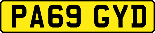 PA69GYD