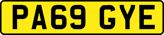 PA69GYE