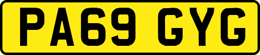 PA69GYG