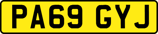PA69GYJ
