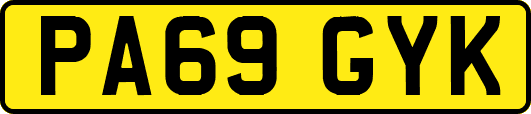 PA69GYK
