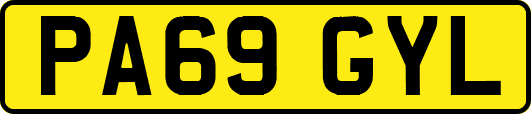 PA69GYL