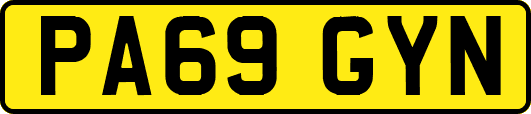 PA69GYN