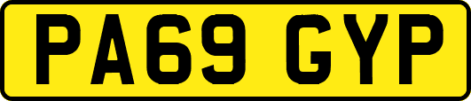 PA69GYP