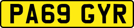 PA69GYR