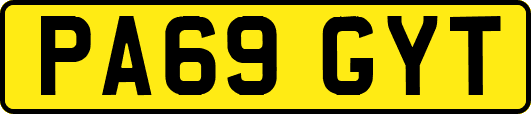 PA69GYT