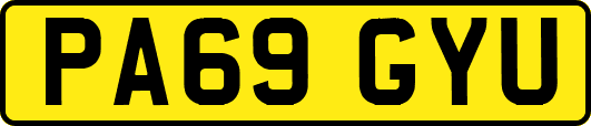 PA69GYU