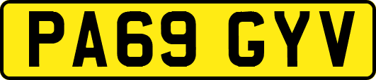 PA69GYV