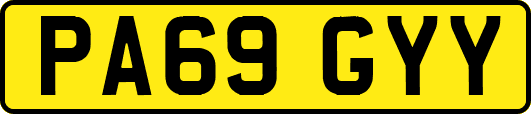 PA69GYY