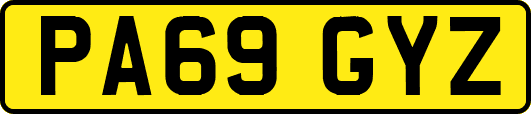 PA69GYZ