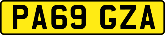 PA69GZA
