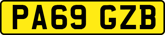 PA69GZB