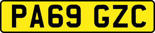 PA69GZC