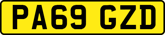 PA69GZD