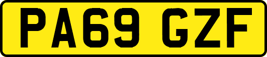PA69GZF