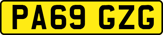 PA69GZG