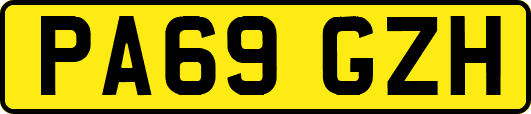 PA69GZH