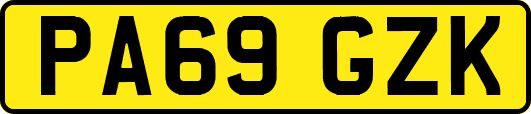 PA69GZK