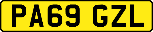 PA69GZL