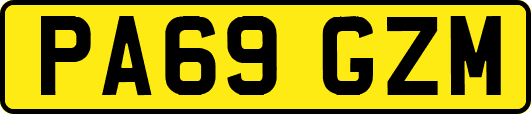 PA69GZM