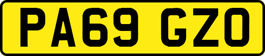 PA69GZO