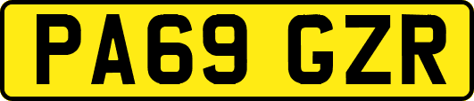 PA69GZR