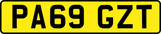 PA69GZT
