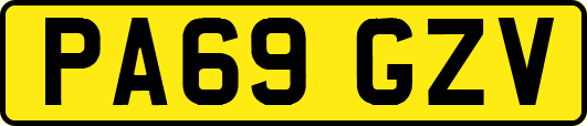 PA69GZV