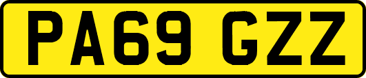 PA69GZZ
