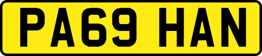 PA69HAN