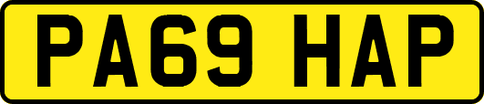 PA69HAP