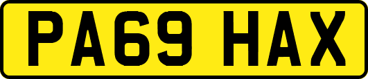 PA69HAX