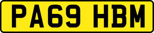 PA69HBM