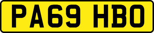 PA69HBO