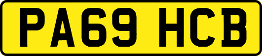 PA69HCB