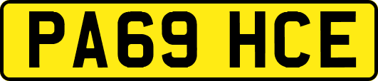 PA69HCE