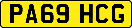 PA69HCG
