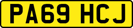 PA69HCJ
