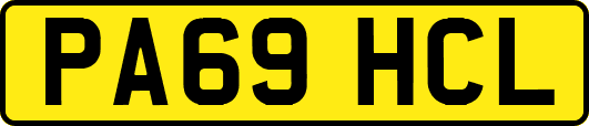 PA69HCL