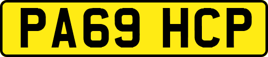 PA69HCP