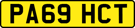 PA69HCT