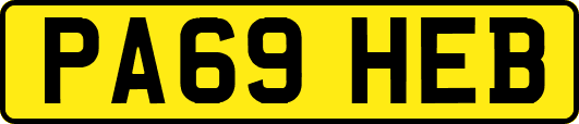 PA69HEB