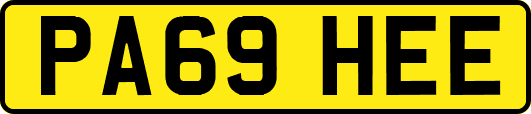 PA69HEE