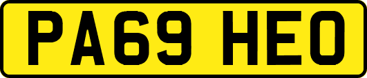 PA69HEO