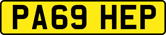 PA69HEP